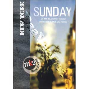 Sunday (DVD)